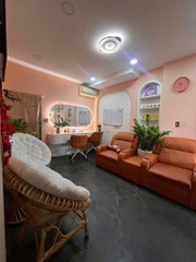 SANG NHƯỢNG SPA FULL SETUP KHU LAKE VIEW Q2