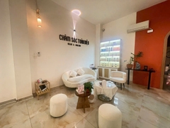 SANG SPA MẶT TIỀN Q7 - DIỆN TÍCH 195M2