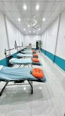 CHUYỂN NGÀNH - SANG SPA MẶT BẰNG VỊ TRÍ ĐẮC ĐỊA - NINH KIỀU CẦN THƠ CHỈ 129 TRIỆU BAO CỌC