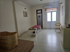 CHUYỂN NHƯỢNG SPA MẶT TIỀN KHU BẢY HIỀN, TÂN BÌNH – NỘI THẤT MỚI 99%, ĐÃ HOÀN THIỆN ĐẦY ĐỦ