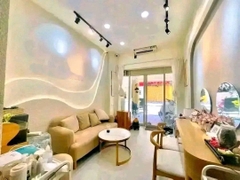 SANG GẤP SPA DƯỠNG SINH TRUNG TÂM BÌNH THẠNH