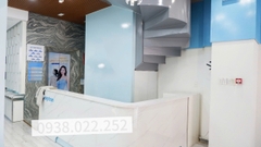 SIÊU PHẨM CHUYỂN NHƯỢNG: PHÒNG KHÁM PTTM MẶT TIỀN Q1