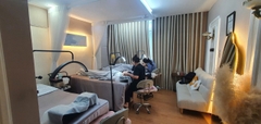 🔥 SANG GẤP SPA HẺM LỚN QUẬN 10 – KẾT CẤU 5 TẦNG – GIÁ SANG CHỈ 180 TR (BAO CỌC) 🔥