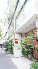 SANG NHƯỢNG SPA HẺM XE HƠI QUẬN 10
