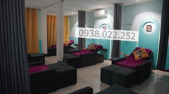 🌿 SANG GẤP SPA 14 NĂM TẠI PHÚ MỸ HƯNG&nbsp;