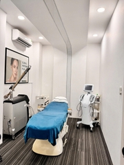 SANG NHƯỢNG SPA TRUNG TÂM Q3