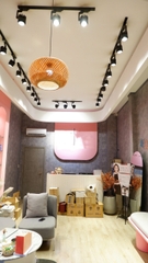 SANG GẤP SPA MẶT TIỀN QUẬN 10 – KẾT CẤU 4 TẦNG KHỦNG – GIÁ 250 TR (BAO CỌC)