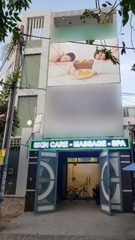 [QUẬN 9] “CẦN SANG NHƯỢNG GẤP” SPA MẶT TIỀN ĐANG HOẠT ĐỘNG BÌNH THƯỜNG ĐÔNG KHÁCH CHỈ 400 TRIỆU
