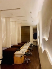 SANG GẤP SPA HEALING HOUSE ĐẶNG VĂN NGỮ, PHÚ NHUẬN PHÒNG XÔNG – GIÁ 260 TR