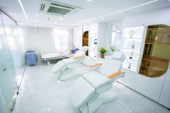 🏥 CHUYỂN NHƯỢNG PHÒNG KHÁM PHẪU THUẬT THẨM MỸ – TRUNG TÂM THỦ ĐÔ HÀ NỘI – SÀN 220M2 🏥