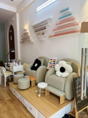 ✈️ ĐỊNH CƯ NƯỚC NGOÀI – SANG GẤP SPA ĐANG HOẠT ĐỘNG – CHI PHÍ THUÊ CHỈ CÒN 4 TRIỆU/THÁNG 🔥