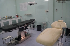 [Quận 10] SPA SANG TRỌNG ĐẲNG CẤP MẶT TIỀN GẦN BÙNG BINH NGÃ 7 CHỈ 1 TỶ