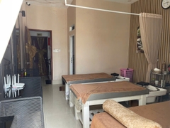 GÒ VẤP – SANG RẺ SPA MASSAGE BODY & GỘI DƯỠNG SINH – DECOR SANG XỊN MỊN