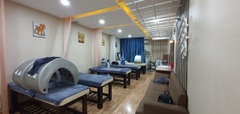 [Tân Bình] SỞ HỮU SPA MẶT TIỀN ĐƯỜNG XE QUA LẠI TẤP NẬP VỚI 450 TRIỆU