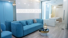 SIÊU PHẨM CHUYỂN NHƯỢNG: PHÒNG KHÁM PTTM MẶT TIỀN Q1
