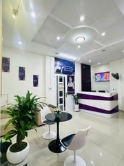 CHUYỂN NHƯỢNG SPA ĐỘC QUYỀN CÔNG NGHỆ NHẬT BẢN TẠI QUẬN 3 – DT 7X30M, DATA KHÁCH TỪ 2018
