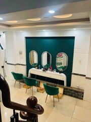 CHUYỂN NHƯỢNG SPA MẶT TIỀN TÊN LỬA, BÌNH TÂN – VẬN HÀNH 10 NĂM, DOANH THU ỔN ĐỊNH