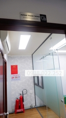 SANG NHƯỢNG PHÒNG KHÁM PHẪU THUẬT THẨM MỸ Q10