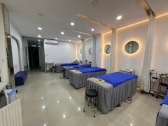 CHUYỂN NHƯỢNG PHÒNG KHÁM Y HỌC CỔ TRUYỀN QUẬN 3 – VỊ TRÍ TRUNG TÂM, THANG MÁY, ĐẦU TƯ BÀI BẢN