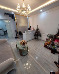 [Quận 03] SANG GẤP SPA MẶT TIỀN KHU BÀN CỜ CHỈ 350 TRIỆU