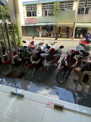 [Tân Phú] SANG GẤP MẶT TIỀN TRUNG TÂM QUẬN