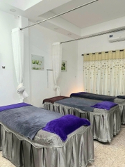 SANG NHƯỢNG SPA FULL NỘI THẤT - GIÁ CHỈ 130 TRIỆU
