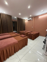 🔥 SANG GẤP SPA PHUN XĂM TP QUY NHƠN – MẶT BẰNG KHỦNG 5x30m – GIÁ SANG CHỈ 250 TR 🔥