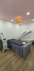 [Quận 10] SANG GẤP SPA MẶT TIỀN CHỈ 1TỶ5