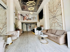 SANG NHƯỢNG SPA TRUNG TÂM Q3