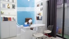 SANG NHƯỢNG PHÒNG KHÁM PHẪU THUẬT THẨM MỸ Q10