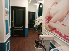 [Quận Hoàng Mai] SANG NHƯỢNG SPA TRONG KHU ĐÔ THỊ LỚN NHẤT MIỀN BẮC