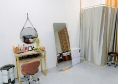 CHUYỂN NHƯỢNG SPA ĐẸP CAO CẤP TẠI MỸ THO, TIỀN GIANG – ĐẦY ĐỦ MÁY MÓC TỆP KHÁCH SẴN