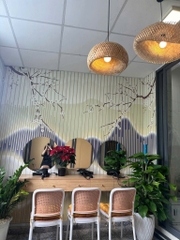 SANG NHƯỢNG SPA MỚI SETUP TRUNG TÂM GÒ VẤP CỰC RẺ