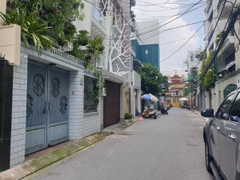 [Quận 3] Mặt bằng vị trí đắc địa phù hợp mọi loại hình kinh doanh