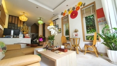 [Quận 3] SPA ĐẸP TRONG HẺM LỚN ĐANG HOẠT ĐỘNG ỔN ĐỊNH