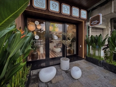 💎 CHỈ 800 TRIỆU CÓ NGAY SPA HEALING MẶT TIỀN NGUYỄN THÁI HỌC Q1 – SÁT BÙI VIỆN – CHUYÊN ĐÓN KHÁCH TÂY 💎