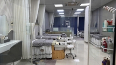 🏢 SANG NHƯỢNG TÒA NHÀ SPA QUẬN 7 – KẾT CẤU 5 TẦNG HIỆN ĐẠI – CÓ THANG MÁY 🏢