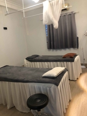 [Phú Nhuận] SPA NHẬT BẢN KHU VƯỜN HOA CHỈ VỚI 360 TRIỆU