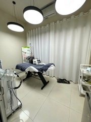 SANG GẤP SPA CHỈ TRỆT QUẬN BÌNH THẠNH – FULL MÁY MÓC, CÓ CHỖ Ở LẠI – GIÁ 120 TR (BAO CỌC)