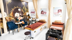 SANG GẤP SPA-BEAUTY CAO CẤP MẶT TIỀN HOÀNG DIỆU 2 – THỦ ĐỨC – GIÁ 600 TR (BAO CỌC)