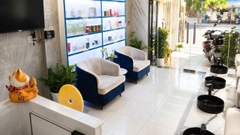 SANG GẤP SPA-BEAUTY CAO CẤP MẶT TIỀN HOÀNG DIỆU 2 – THỦ ĐỨC – GIÁ 600 TR (BAO CỌC)