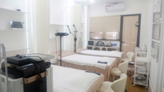 SANG NHƯỢNG SPA TÂM HUYẾT MẶT TIỀN Q3