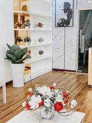 [Quận 3] SPA TIỂU PHẪU MẶT TIỀN CẦN SANG GẤP CHỈ 620 TRIỆU