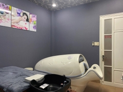 [QUẬN 1] SPA MẶT TIỀN TRUNG TÂM CHỈ 450 TRIỆU