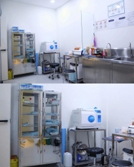 🌿 CHUYỂN NHƯỢNG PHÒNG KHÁM PTTM MẶT TIỀN BUILDING NGANG 13M TẠI TÂN SƠN NHẤT – ĐẦY ĐỦ GIẤY PHÉP, PCCC, NƯỚC THẢI