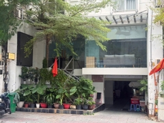 SANG NHƯỢNG NHA KHOA MẶT TIỀN Q1