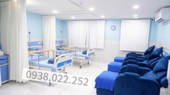 🏥 SANG GẤP PHÒNG KHÁM PHẪU THUẬT THẨM MỸ & CLINIC CAO CẤP QUẬN 1 – GIÁ 4.5 TỶ (BAO GỒM TẤT CẢ CỌC)
