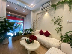 Sang spa sinic 7 tầng
