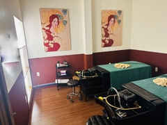 KHÔNG QUẢN LÝ XUỂ - CẦN SANG SPA DƯỠNG SINH CAO CẤP FULL THIẾT BỊ CHỈ 1 TỶ BAO CỌC