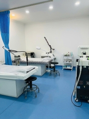 🏥 1 TỶ 6 CÓ NGAY PHÒNG KHÁM DA LIỄU 15 NĂM THƯƠNG HIỆU – GẦN 3/2 Q10 – DOANH THU 1 TỶ/THÁNG 🏥